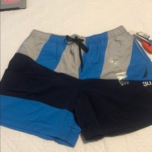 BRAND NEW NAUTICA BATHING SUIT SZ XL